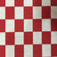 Checkered Printed Poly Cotton Fabric - Prismatic Fiber Arts
