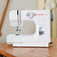 SINGER® M1000 Mending Machine - Prismatic Fiber Arts