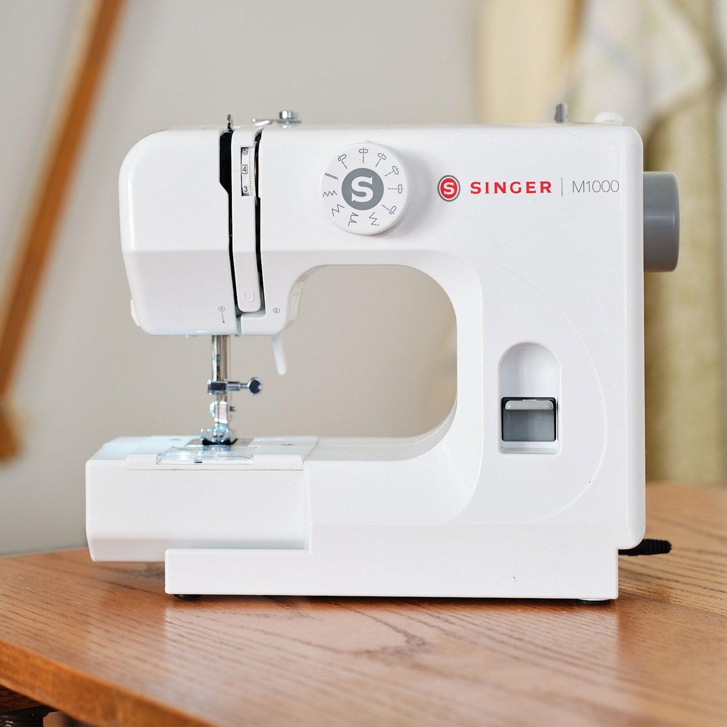 SINGER® M1000 Mending Machine - Prismatic Fiber Arts