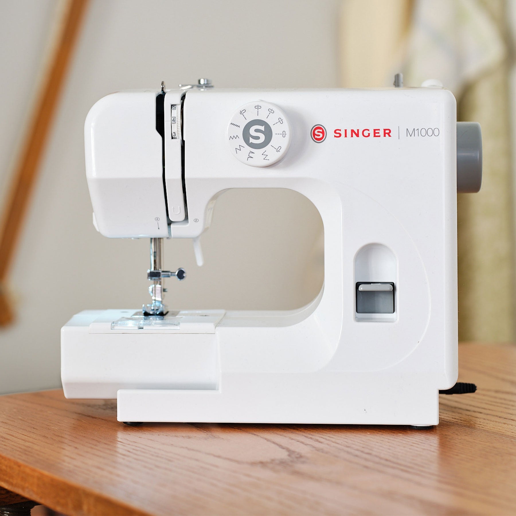 SINGER® M1000 Mending Machine - Prismatic Fiber Arts