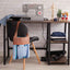 SINGER® Heavy Duty 6360 Sewing Machine with Extension Table - Prismatic Fiber Arts