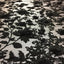 3D Embroidered Satin Floral Pearl Lace Fabric - Prismatic Fiber Arts