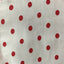 Small Polka Dot Print Poly Cotton Fabric - Prismatic Fiber Arts