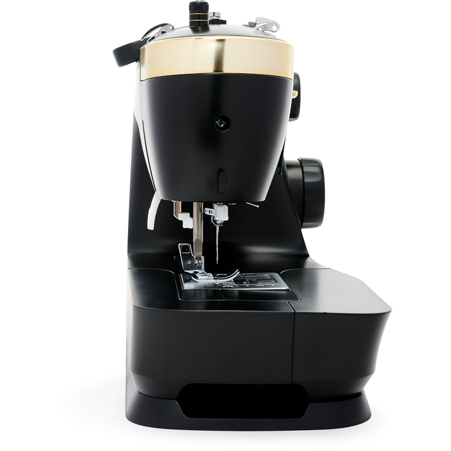 SINGER® HD500 Classic Black Sewing Machine - Prismatic Fiber Arts