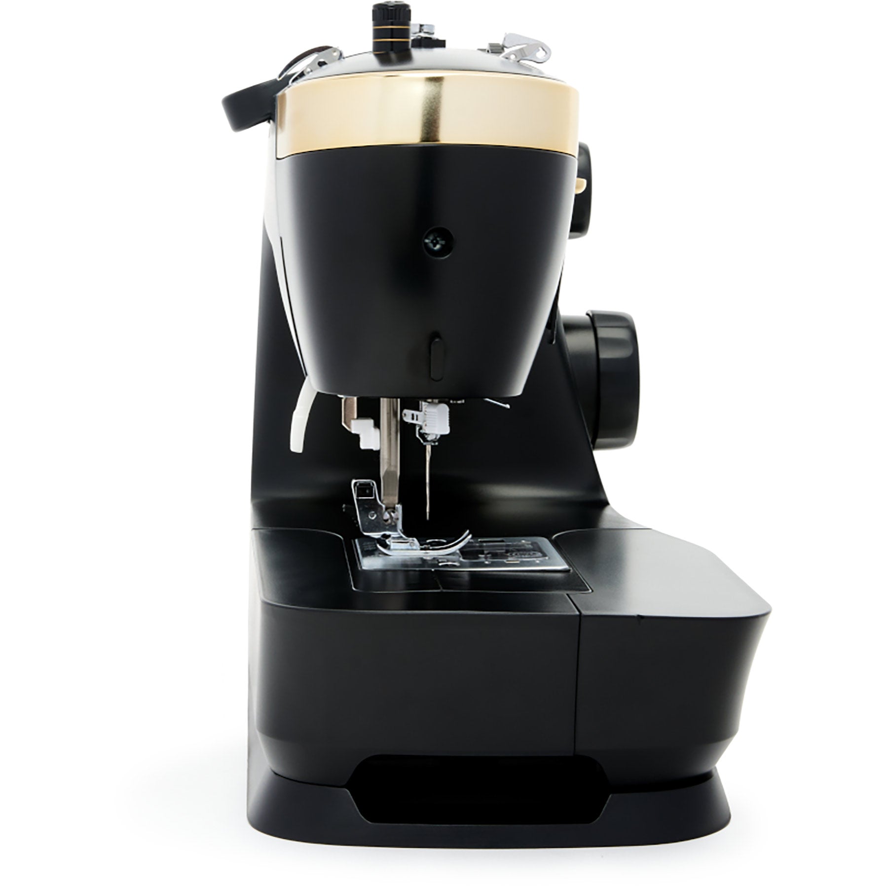 SINGER® HD500 Classic Black Sewing Machine - Prismatic Fiber Arts