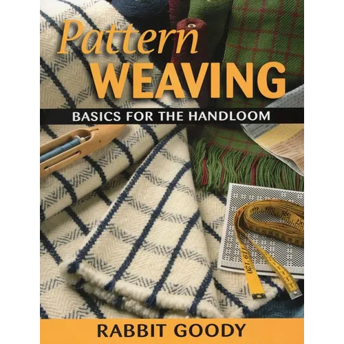 Pattern Weaving