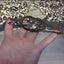 Chantal Deluxe Stretch Sequins Fabric - Prismatic Fiber Arts