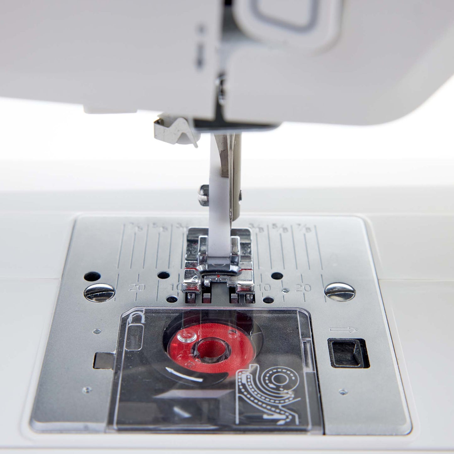 HUSQVARNA® VIKING® ONYX™ 15 Sewing Machine - Prismatic Fiber Arts