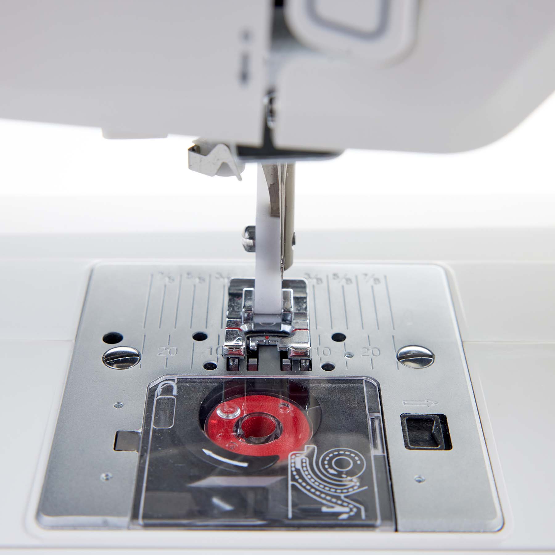 HUSQVARNA® VIKING® ONYX™ 15 Sewing Machine - Prismatic Fiber Arts