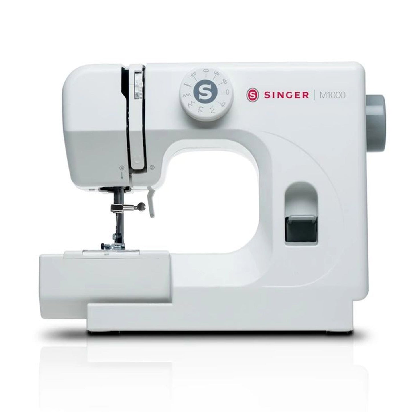 SINGER® M1000 Mending Machine - Prismatic Fiber Arts