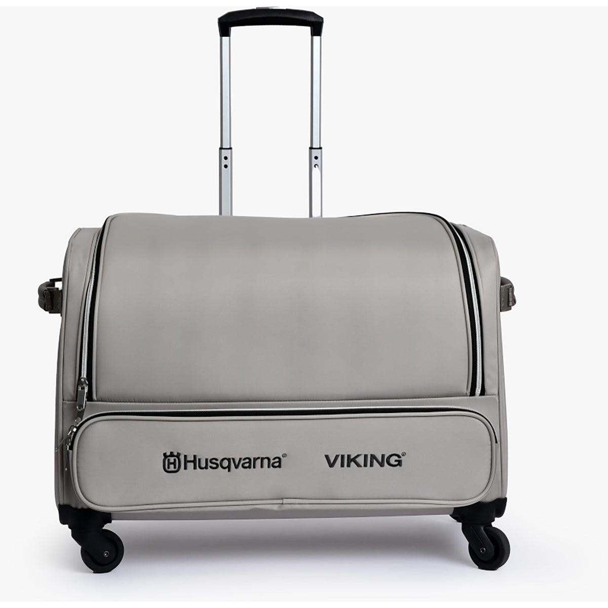 HUSQVARNA® VIKING® Small Roller Bag - Prismatic Fiber Arts