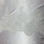Oswald Floral Embroidered Lace Fabric - Prismatic Fiber Arts