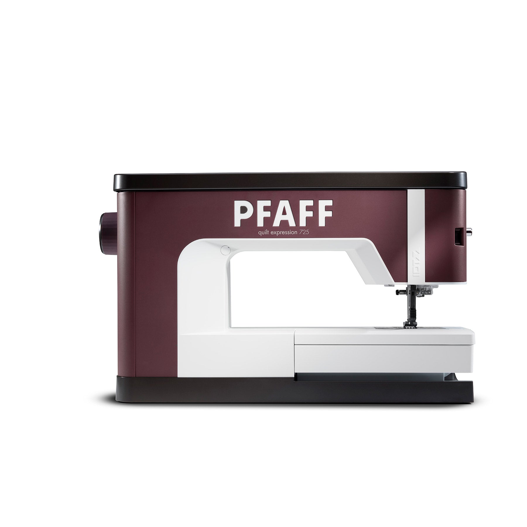 PFAFF® quilt expression™ 725 Sewing Machine - Prismatic Fiber Arts