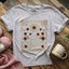 Energy Of Yarn T-shirt - Prismatic Fiber Arts