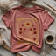 Energy Of Yarn T-shirt - Prismatic Fiber Arts