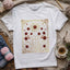 Energy Of Yarn T-shirt - Prismatic Fiber Arts