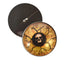 Eyes of Death Skull Sew-On Button Glass Eyes - Prismatic Fiber Arts