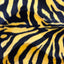 Big Zebra Print Velboa Faux Fur Fabric - Prismatic Fiber Arts