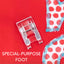 SINGER® Sewing Machine Presser Foot Kit - Prismatic Fiber Arts