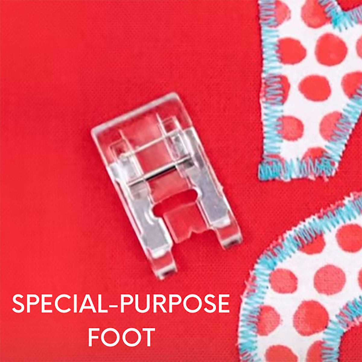 SINGER® Sewing Machine Presser Foot Kit - Prismatic Fiber Arts