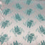 Oswald Floral Embroidered Lace Fabric - Prismatic Fiber Arts