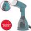 SINGER® Handheld Steamer - Prismatic Fiber Arts