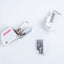 SINGER® Quilting Presser Foot Kit - Prismatic Fiber Arts