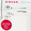 SINGER® Patchwork 7285Q Sewing & Quilting Machine - Prismatic Fiber Arts