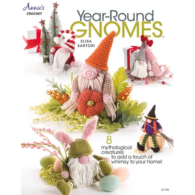 Year-Round Gnomes