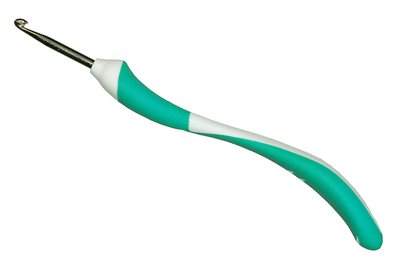 addiSWING US F / 4.00mm - Prismatic Fiber Arts