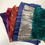 Crinkle Stretch Velvet Fabric - Prismatic Fiber Arts