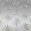 Oswald Floral Embroidered Lace Fabric - Prismatic Fiber Arts