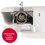 SINGER® M1500 Sewing Machine - Prismatic Fiber Arts