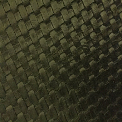 Basket Weave Vinyl Fabric - Prismatic Fiber Arts