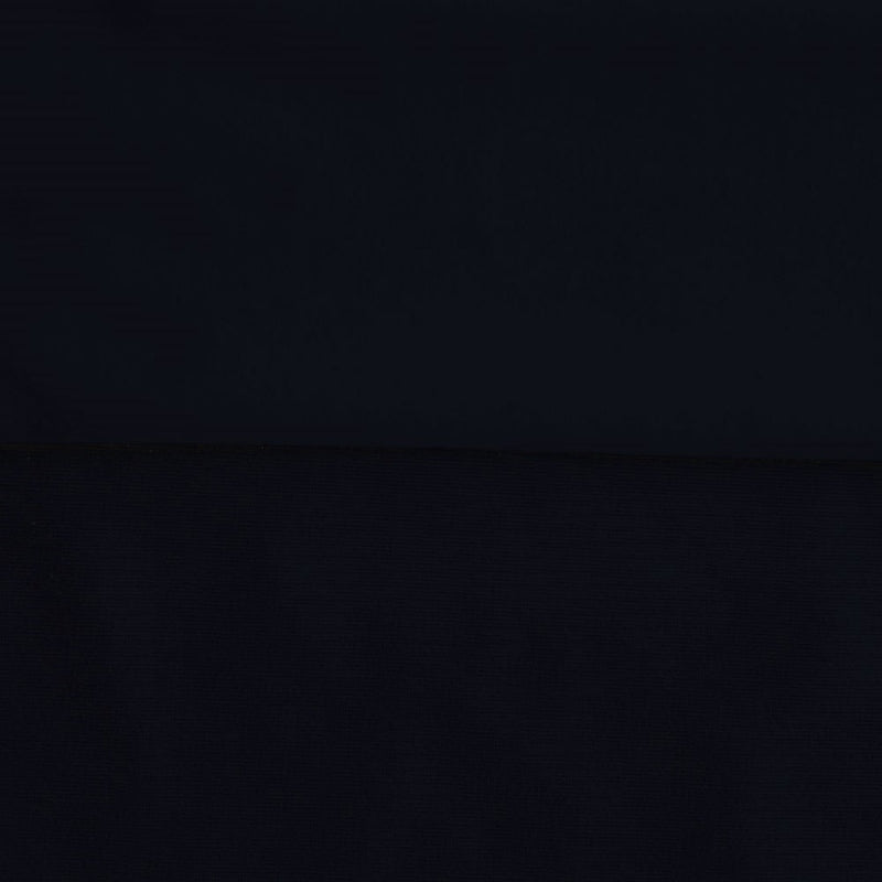 Premium White Sweatshirt Fleece Fabric 60" Wide - Polyester Cotton Blend | FabricLA - Prismatic Fiber Arts