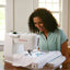 SINGER® SE9180 Sewing & Embroidery Machine - Prismatic Fiber Arts