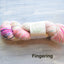 Sugar Crystals - Prismatic Fiber Arts