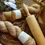 Gingerbread - Prismatic Fiber Arts