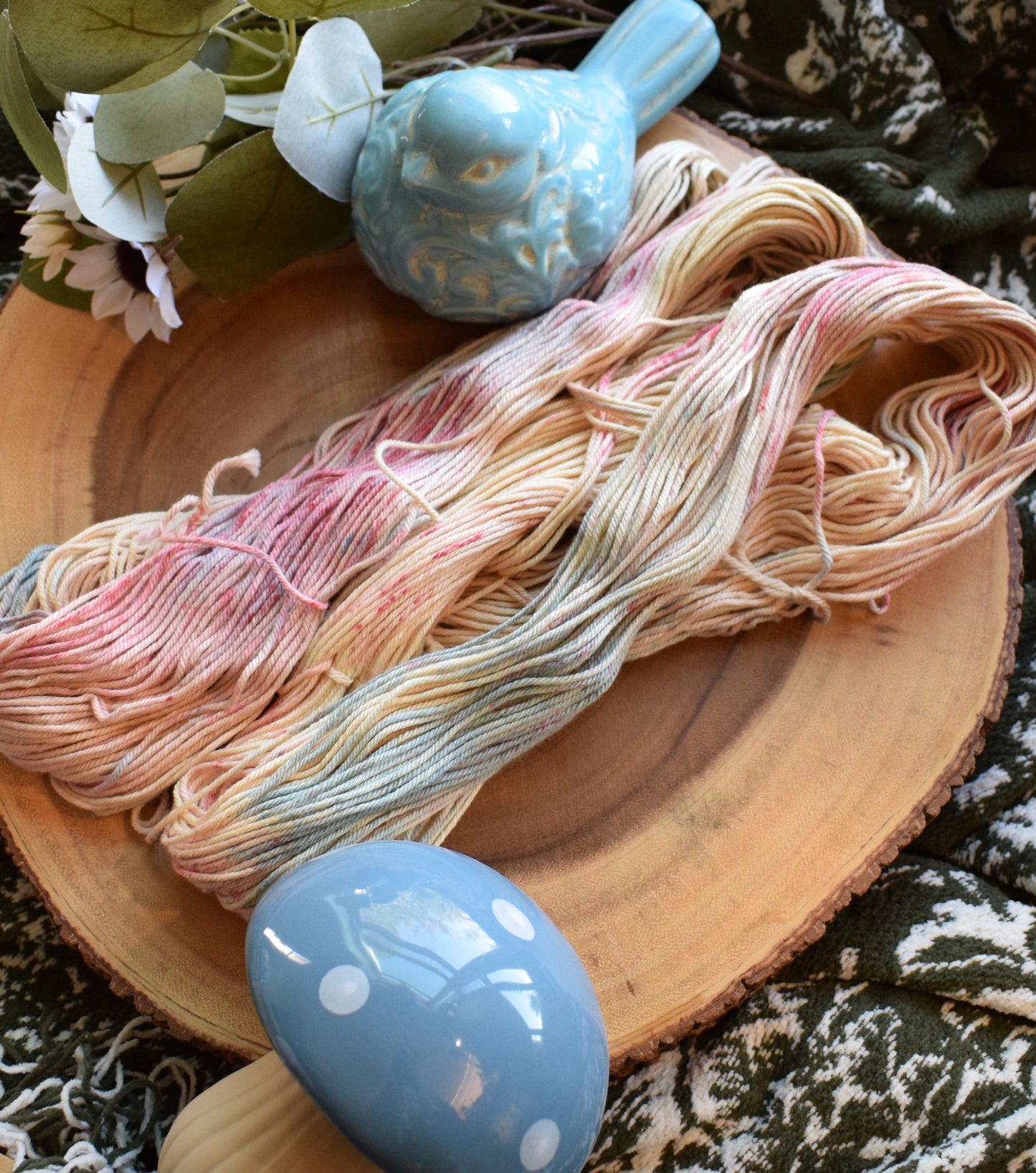 Gretel - Prismatic Fiber Arts