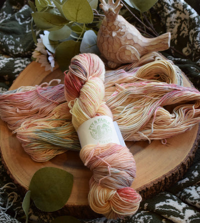 Gretel - Prismatic Fiber Arts