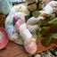 Sugar Crystals - Prismatic Fiber Arts