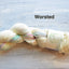 Sugar Crystals - Prismatic Fiber Arts