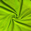 Anti-Pill Polar Fleece Fabric by the Yard – Lime (60", 280 GSM) - Prismatic Fiber Arts