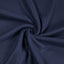 Anti-Pill Polar Fleece Fabric by the Yard – Navy (60", 280 GSM) - Prismatic Fiber Arts