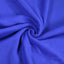 Anti-Pill Polar Fleece Fabric by the Yard – Royal Blue (60", 280 GSM) - Prismatic Fiber Arts