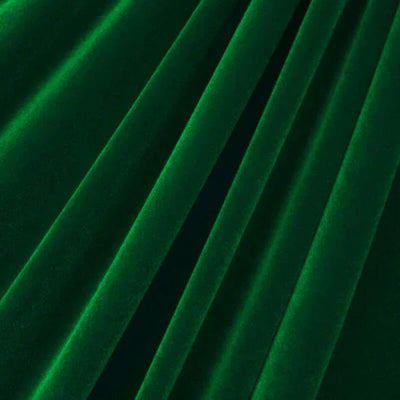Velvet Flocking Fabric - Prismatic Fiber Arts