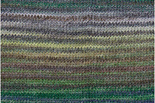 Creative Melange Aran Wonderball Yarn - Prismatic Fiber Arts