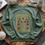 Energy Of Yarn Sweatshirt - Prismatic Fiber Arts