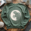 Knitzilla Sweatshirt - Prismatic Fiber Arts
