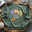 I Smell Yarn Sweatshirt - Prismatic Fiber Arts
